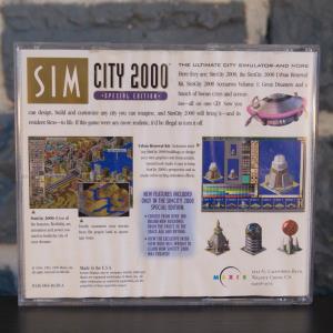Sim City 2000 (10)
